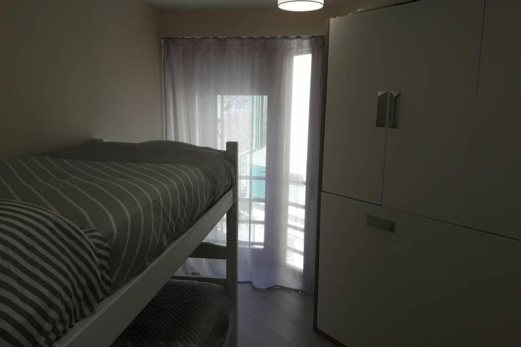 Nuevo Y Acogedor Apto En Vielha-Betren. Con Garaje Apartment Ngoại thất bức ảnh