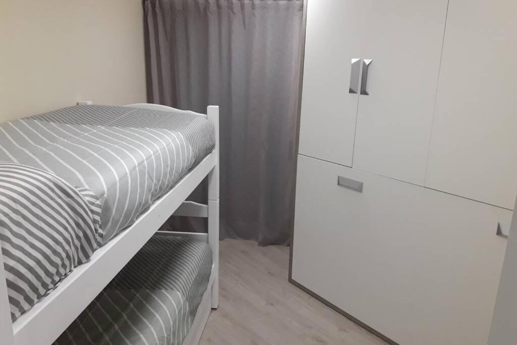 Nuevo Y Acogedor Apto En Vielha-Betren. Con Garaje Apartment Ngoại thất bức ảnh