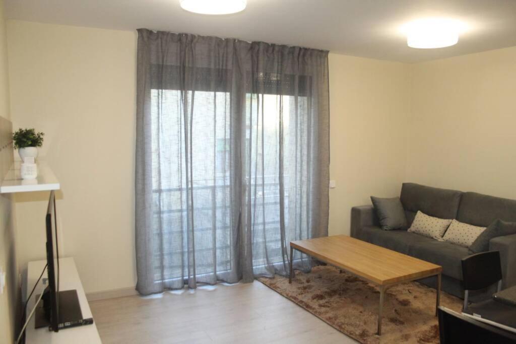 Nuevo Y Acogedor Apto En Vielha-Betren. Con Garaje Apartment Ngoại thất bức ảnh